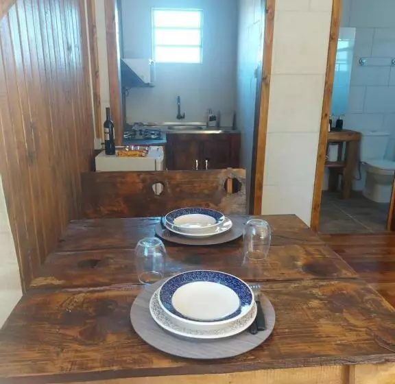 Majatalo Pousada Recanto Do Lago