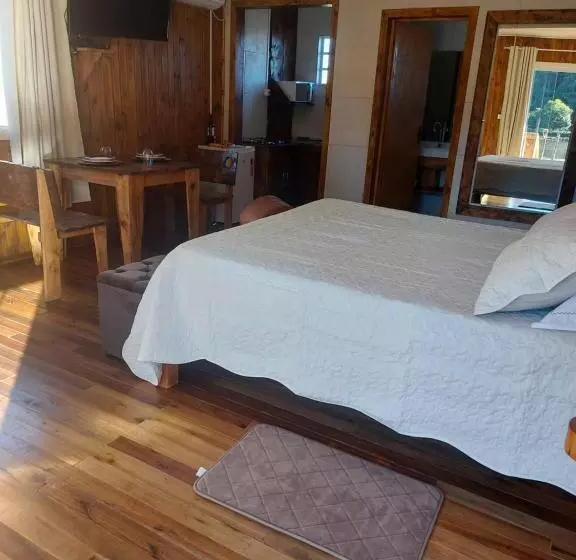 Majatalo Pousada Recanto Do Lago