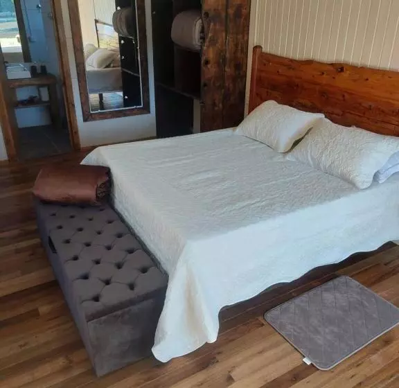 Majatalo Pousada Recanto Do Lago