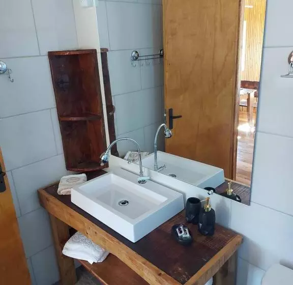 Majatalo Pousada Recanto Do Lago