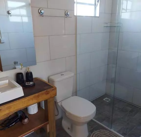 Majatalo Pousada Recanto Do Lago