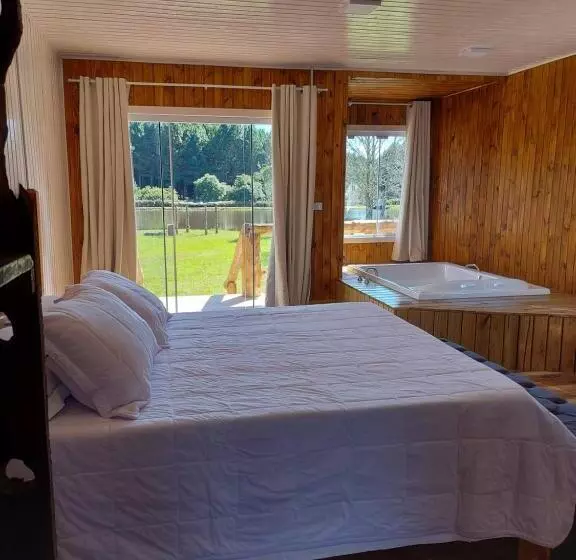 Majatalo Pousada Recanto Do Lago