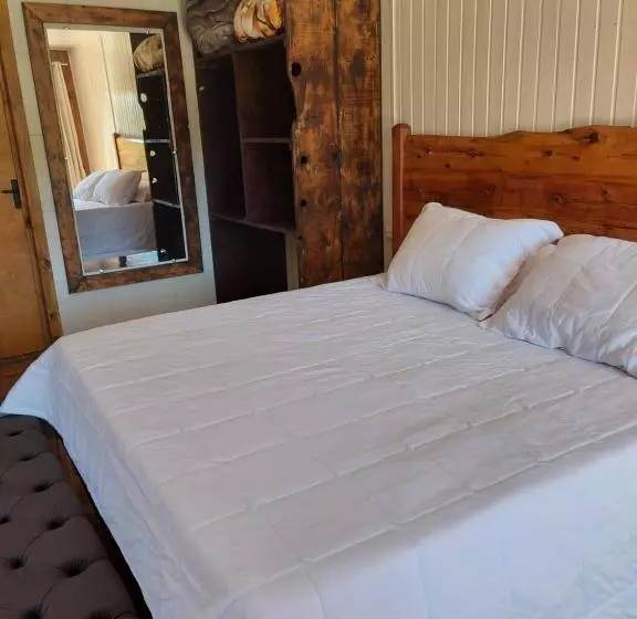 Majatalo Pousada Recanto Do Lago