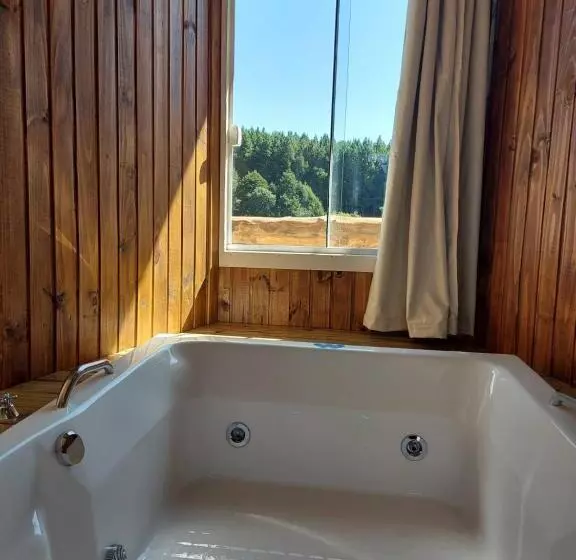 Majatalo Pousada Recanto Do Lago