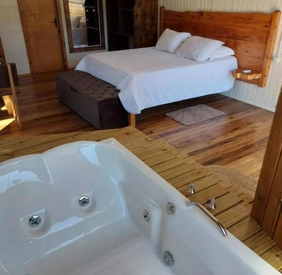 Majatalo Pousada Recanto Do Lago