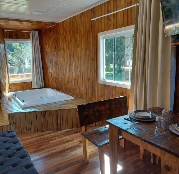 Majatalo Pousada Recanto Do Lago