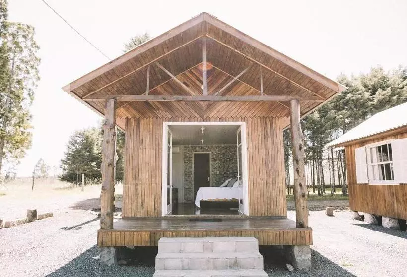 Majatalo Pousada Recanto Do Lago