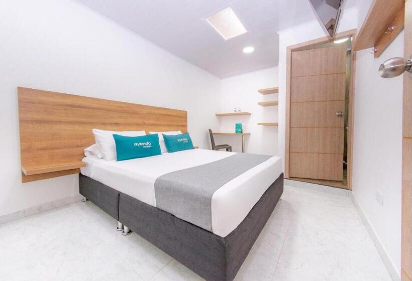 הוסטל Casa Mama