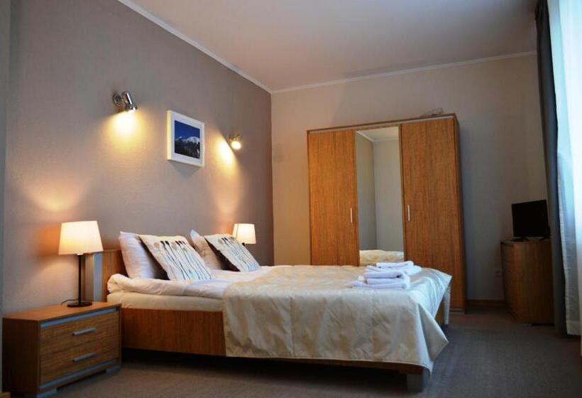 Pansiyon Horizont Dobrinishte