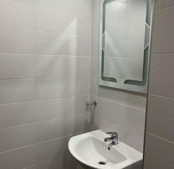 Majatalo Horizont Dobrinishte