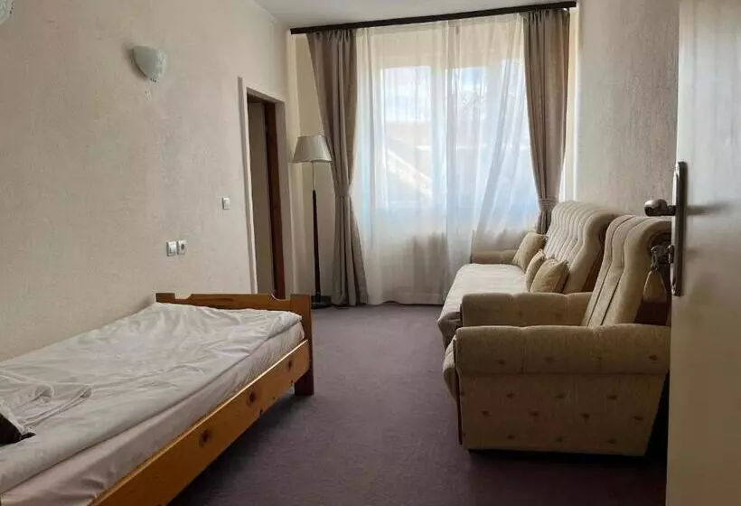 Majatalo Horizont Dobrinishte