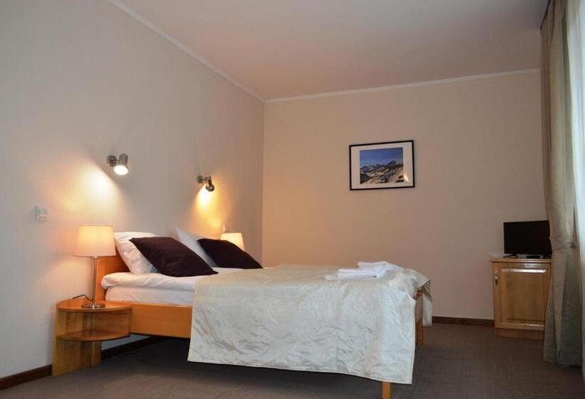 Pansiyon Horizont Dobrinishte