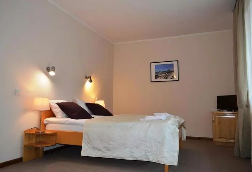 Majatalo Horizont Dobrinishte