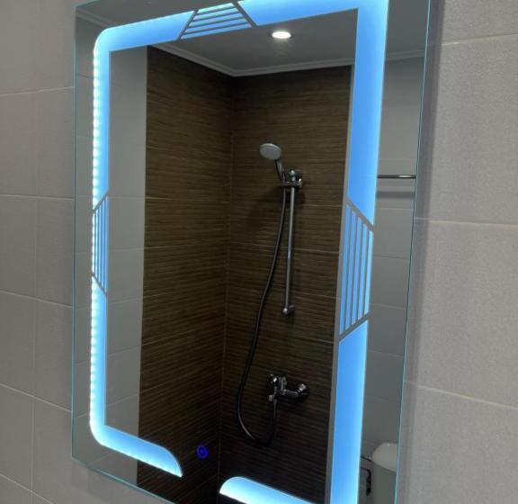 Pansiyon Horizont Dobrinishte