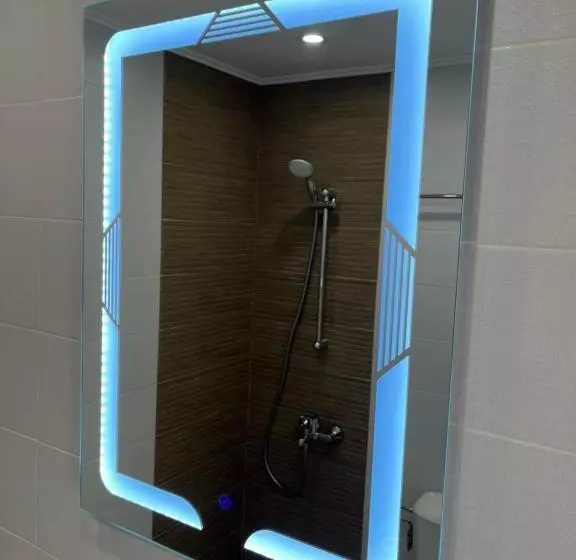 Majatalo Horizont Dobrinishte