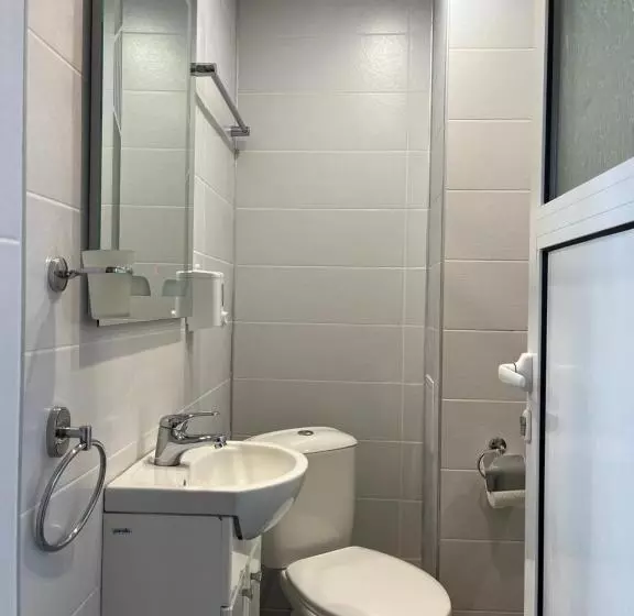 Majatalo Horizont Dobrinishte