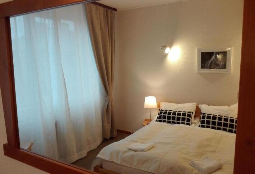 Pansiyon Horizont Dobrinishte