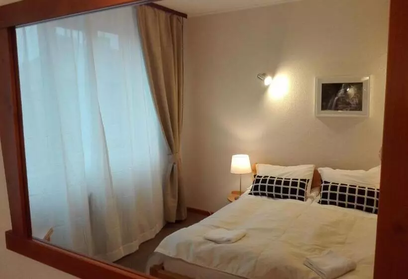 Majatalo Horizont Dobrinishte