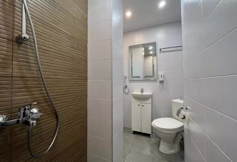 Majatalo Horizont Dobrinishte