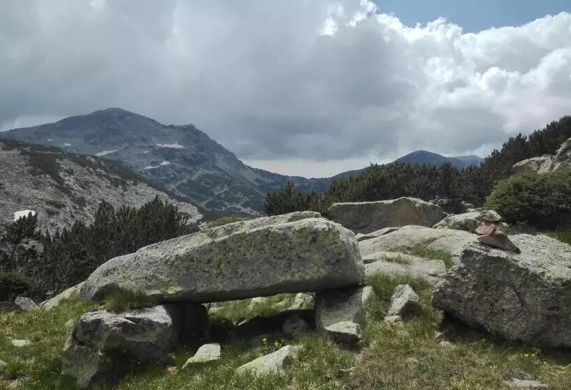 Majatalo Horizont Dobrinishte