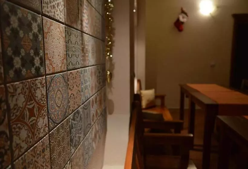 Majatalo Horizont Dobrinishte