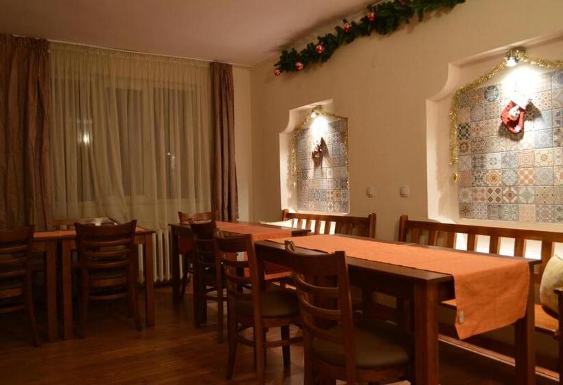 Pansiyon Horizont Dobrinishte