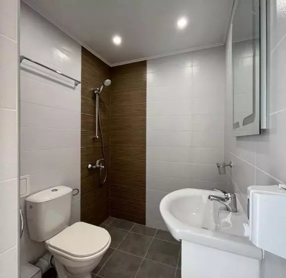 Majatalo Horizont Dobrinishte