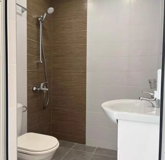 Majatalo Horizont Dobrinishte