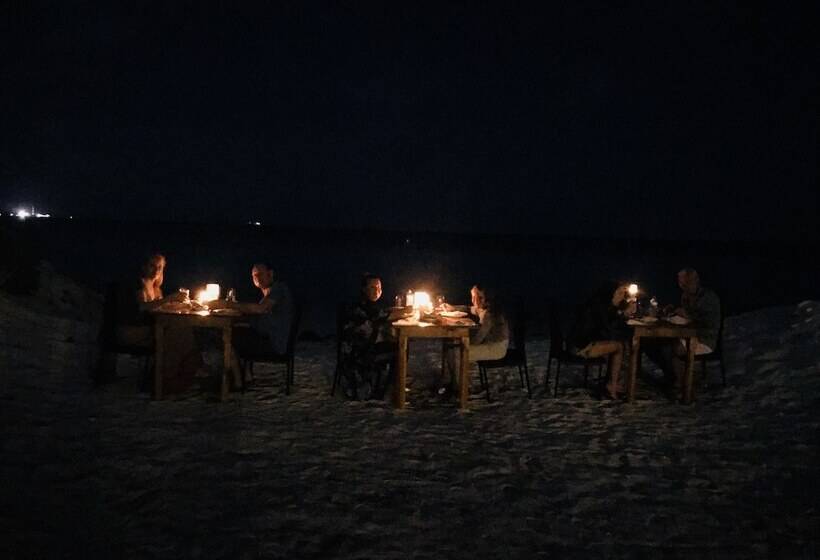 پانسیون Kriulhiya Maldives