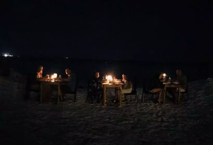 پانسیون Kriulhiya Maldives