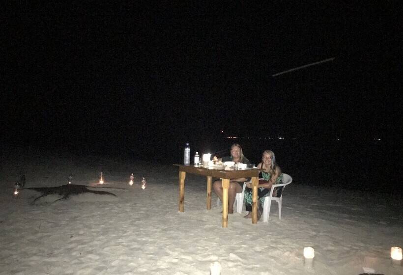 پانسیون Kriulhiya Maldives