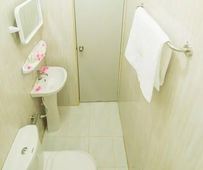 پانسیون Kriulhiya Maldives