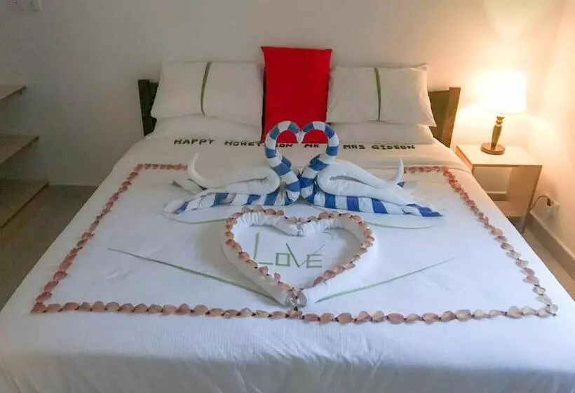 پانسیون Kriulhiya Maldives