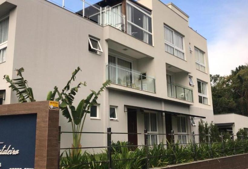 펜션 Morada Do Estaleiro