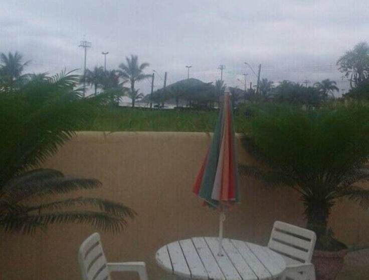 펜션 Pousada Kairos