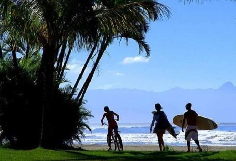 펜션 Pousada Kairos