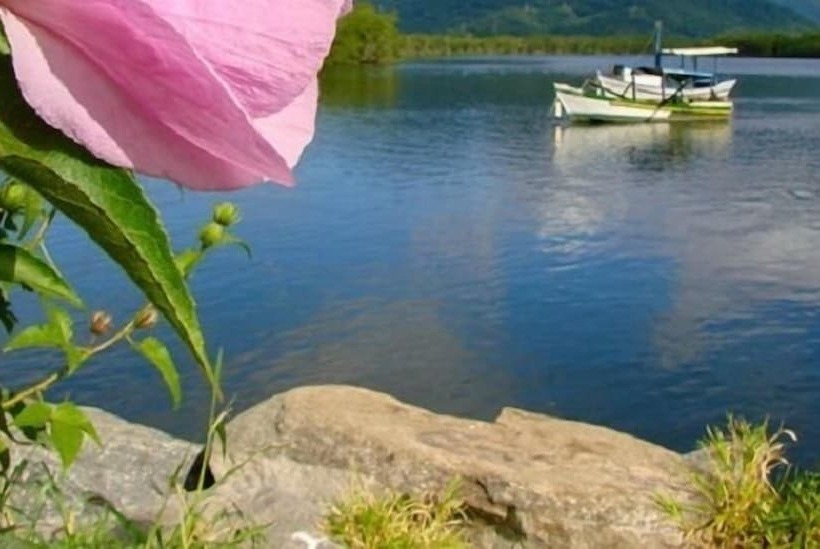 펜션 Pousada Kairos