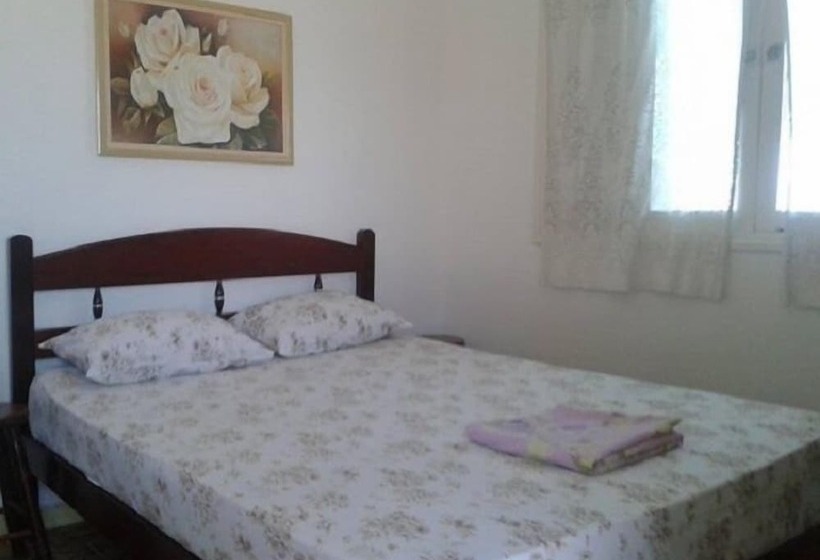 펜션 Pousada Kairos