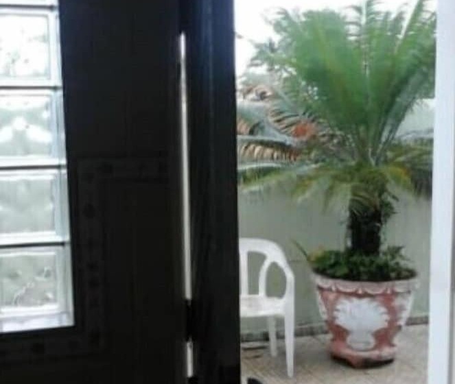 펜션 Pousada Kairos