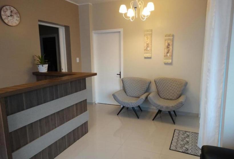 Pension Pousada Natália