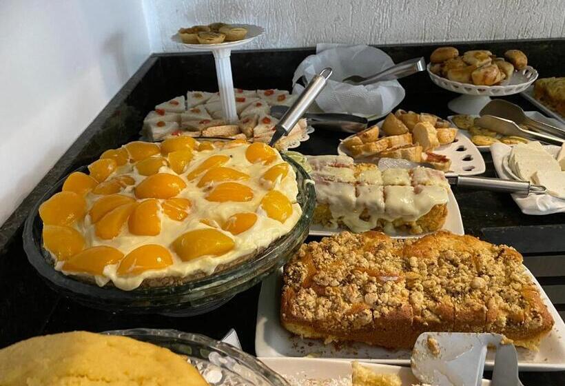 Pension Pousada Natália