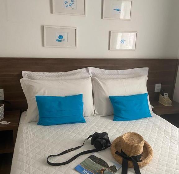 Pension Pousada Natália