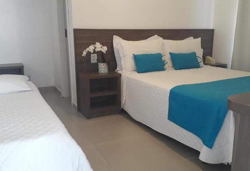 Pension Pousada Natália