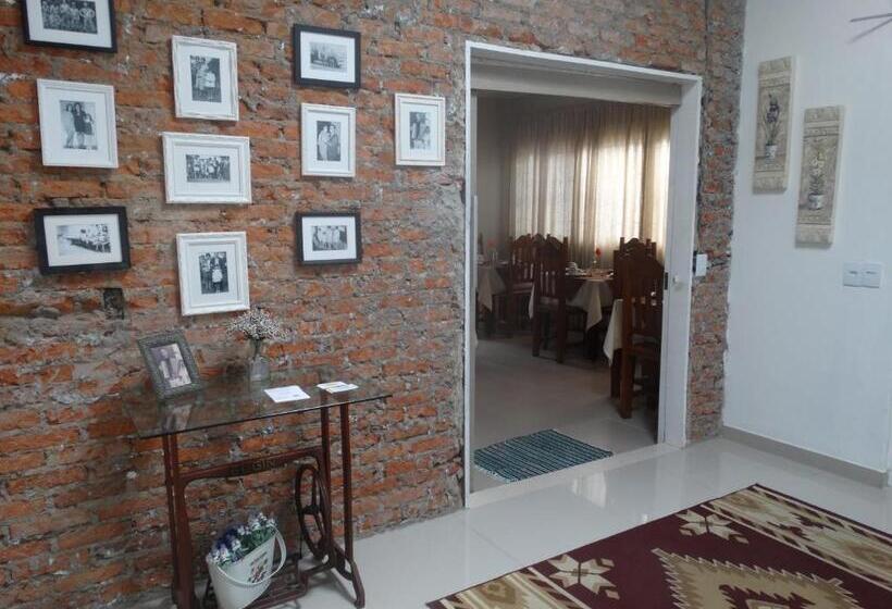 Pension Pousada Natália