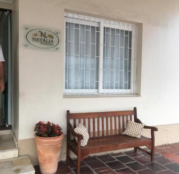 Pension Pousada Natália
