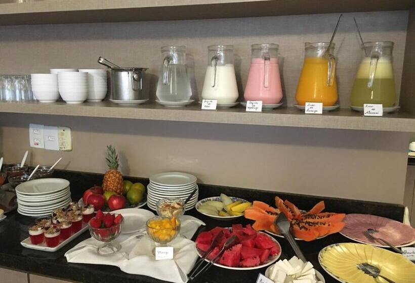 Pension Pousada Natália