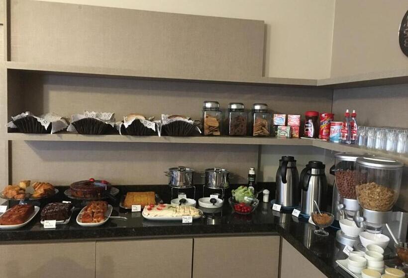 Pension Pousada Natália