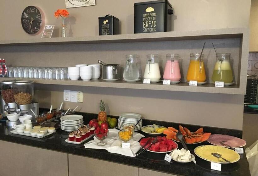 Pension Pousada Natália