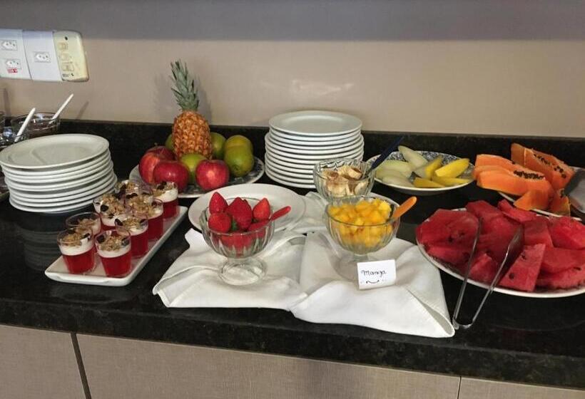 Pension Pousada Natália