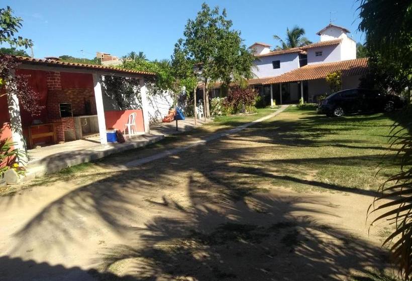 Pension Sitio Raio De Sol